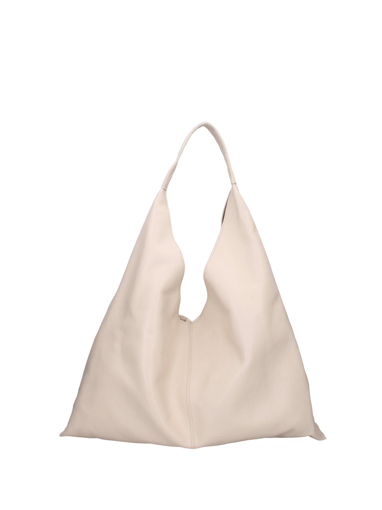 Borsa a sacca da donna In Vera pelle