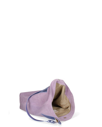 Borsa a spalla da donna In Vera pelle