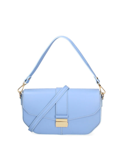 Borsa a spalla da donna In Vera pelle