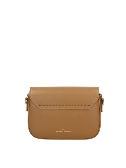 Borsa a tracolla da donna In Vera pelle