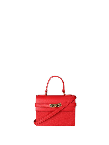 Borsa a mano da donna In Vera pelle