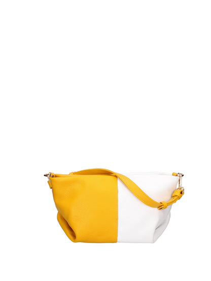 Borsa a spalla da donna In Vera pelle