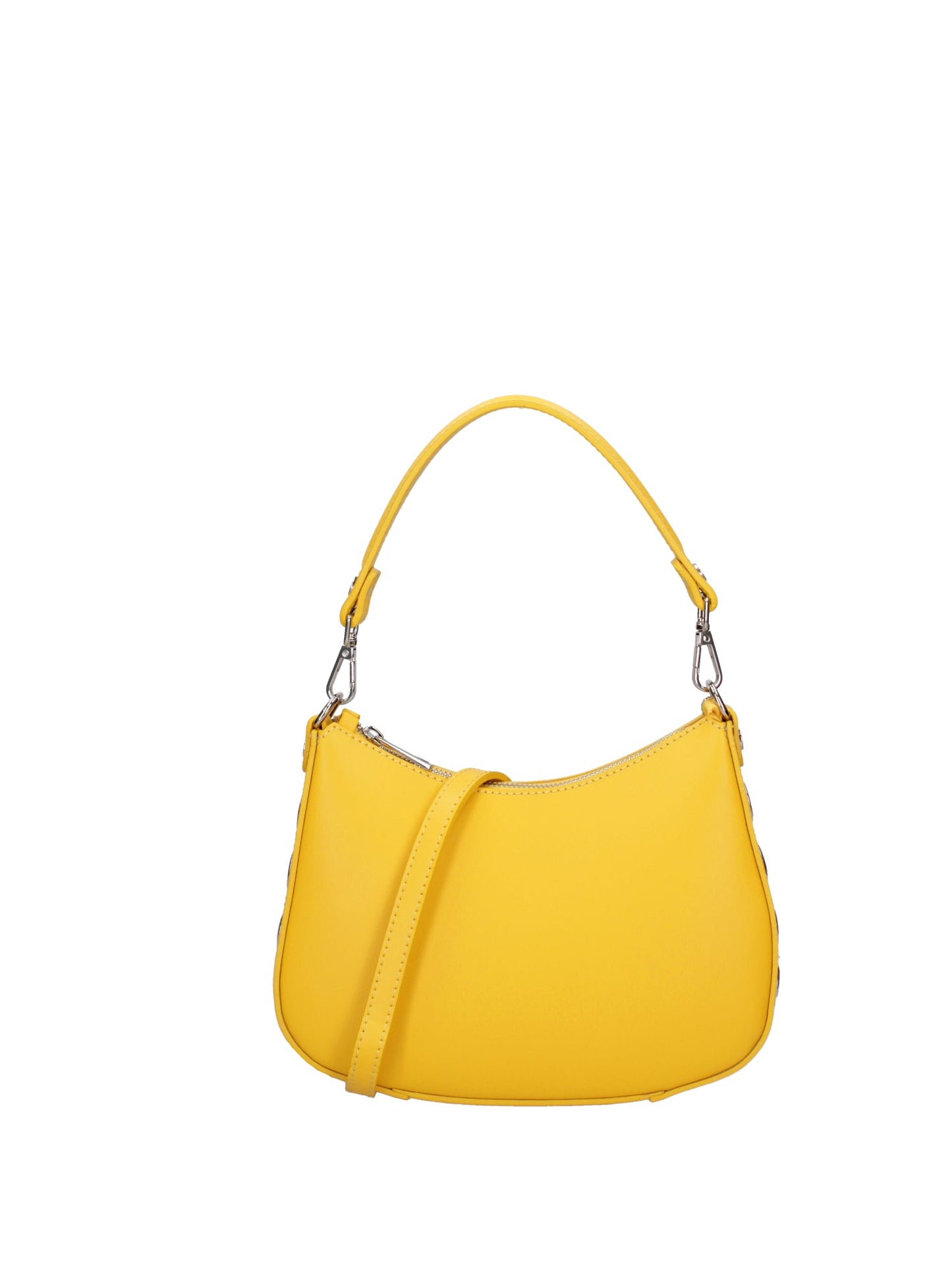 Borsa a spalla da donna In Vera pelle