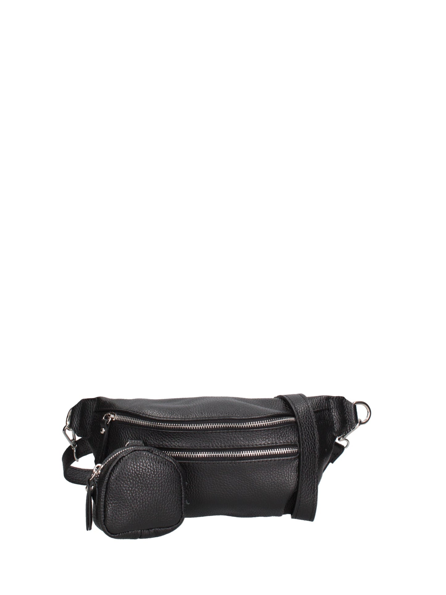 Marsupio da donna In Vera pelle
