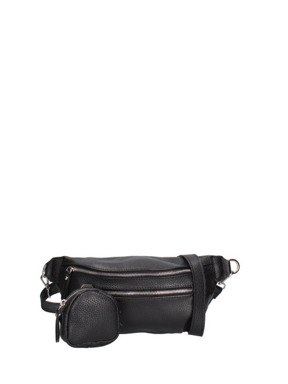 Marsupio da donna In Vera pelle