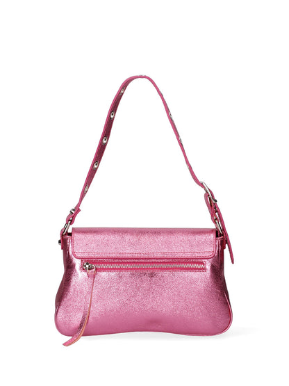 Borsa a spalla da donna In Vera pelle
