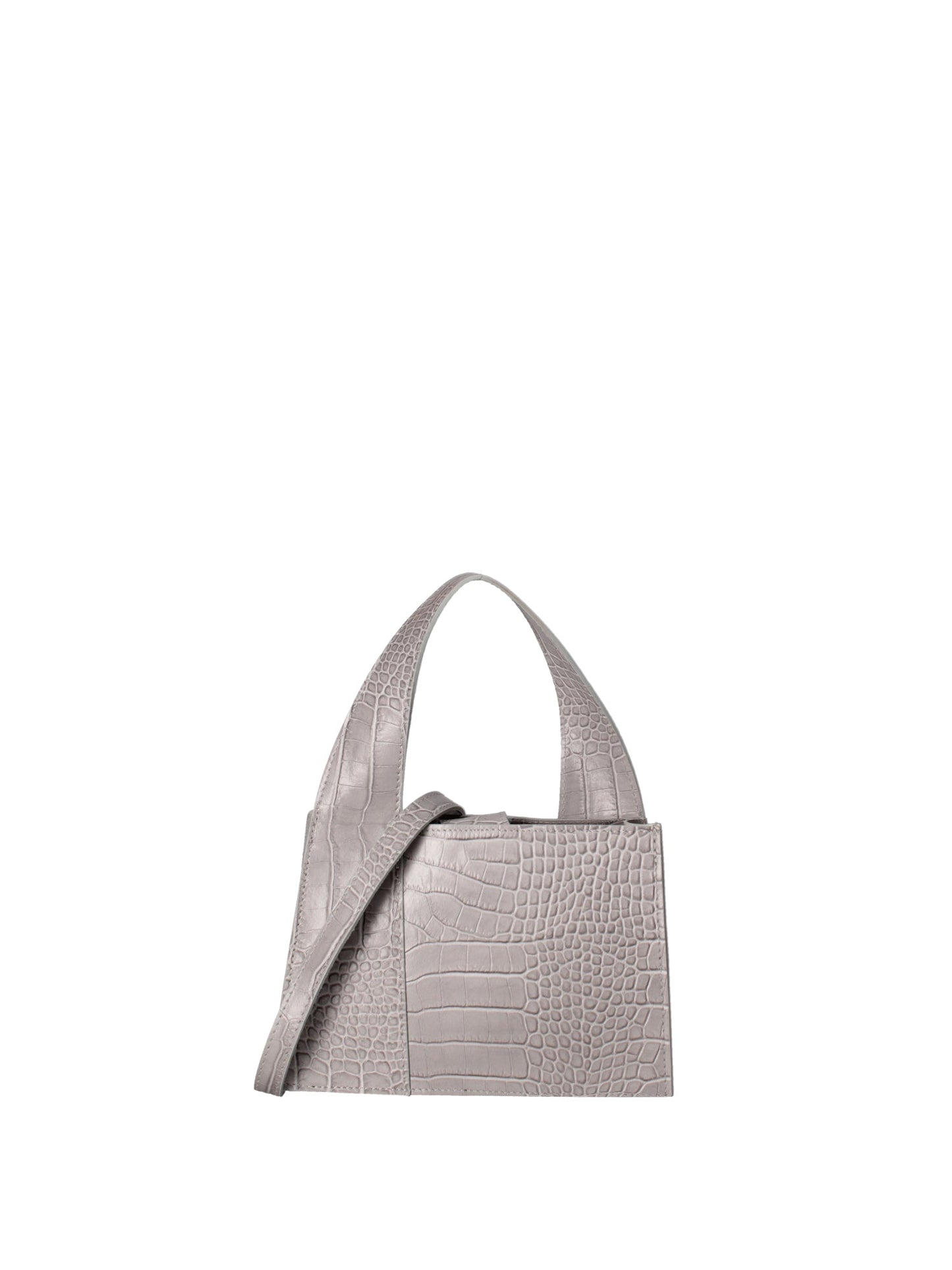 Borsa a mano da donna In Vera pelle