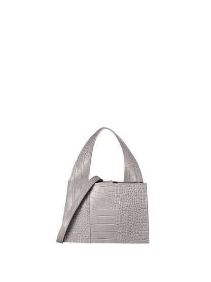 Borsa a mano da donna In Vera pelle