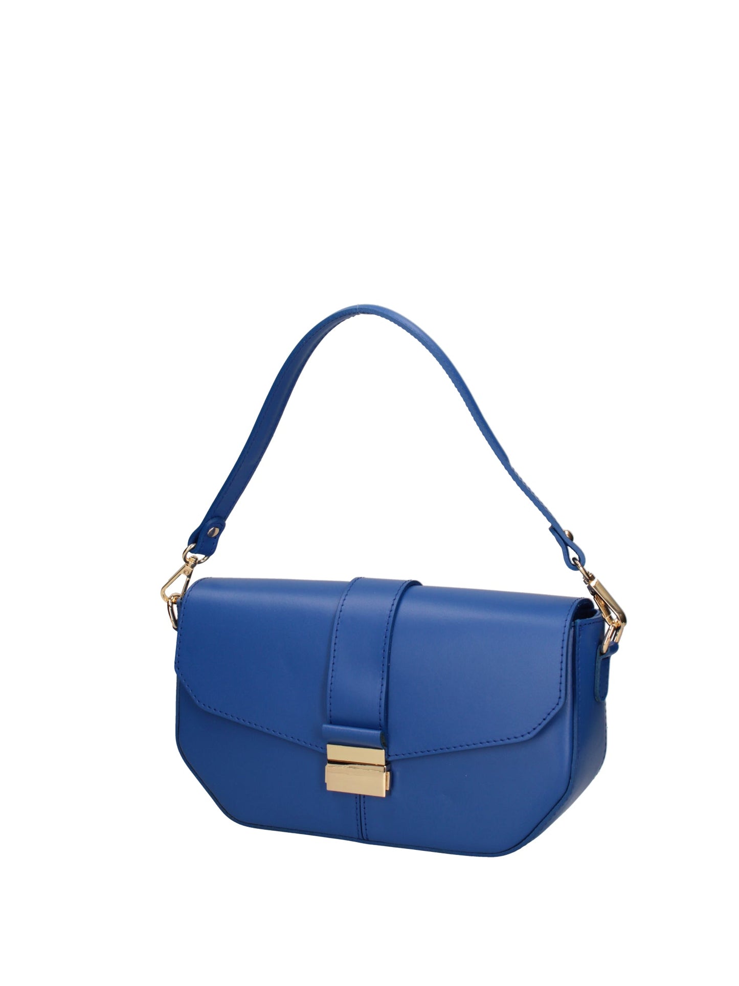 Borsa a spalla da donna In Vera pelle