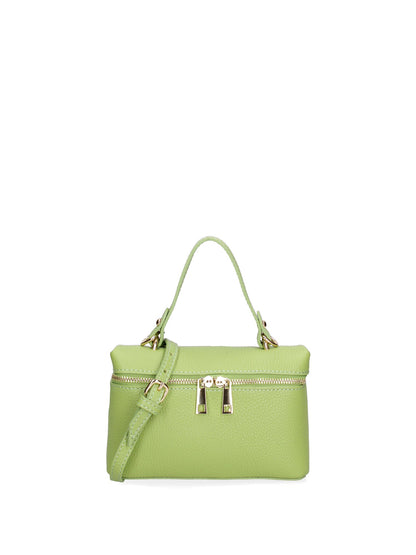 Borsa a mano da donna In Vera pelle