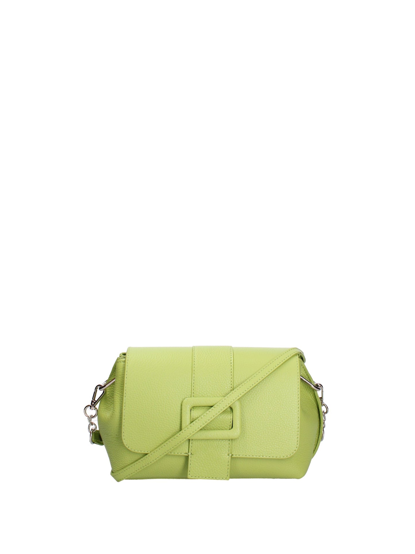Borsa a spalla da donna In Vera pelle