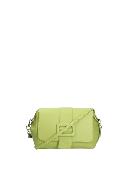 Borsa a spalla da donna In Vera pelle
