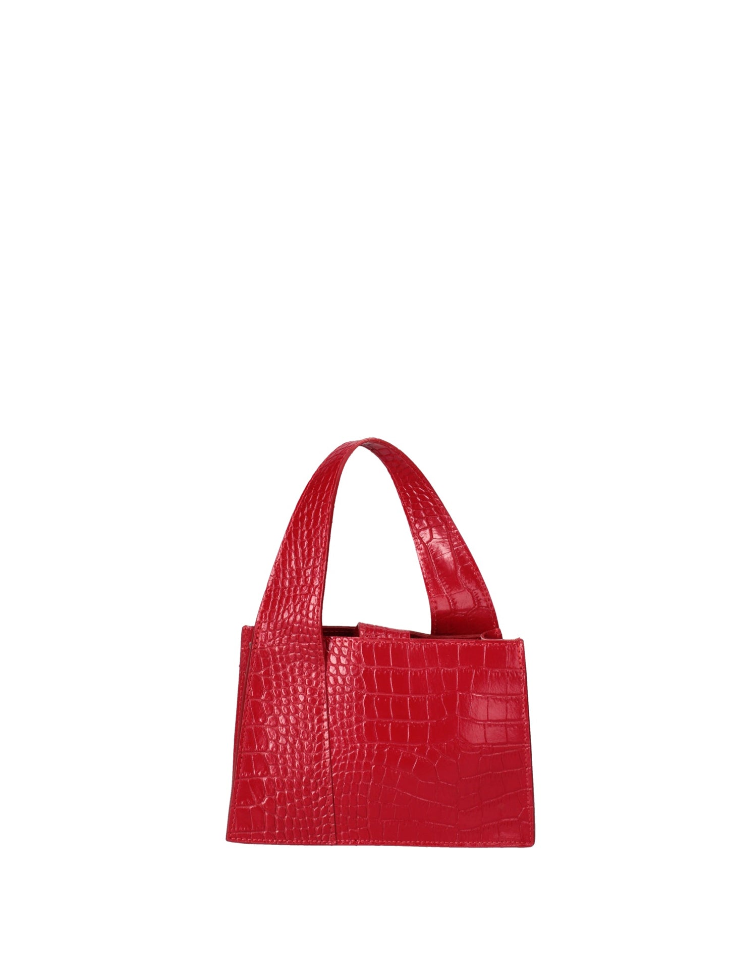 Borsa a mano da donna In Vera pelle
