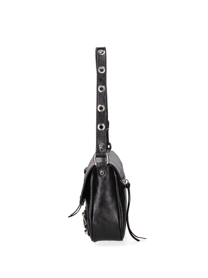 Borsa a spalla da donna In Vera pelle