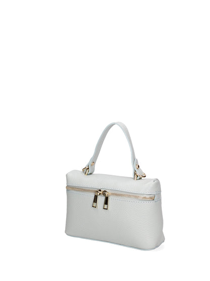 Borsa a mano da donna In Vera pelle