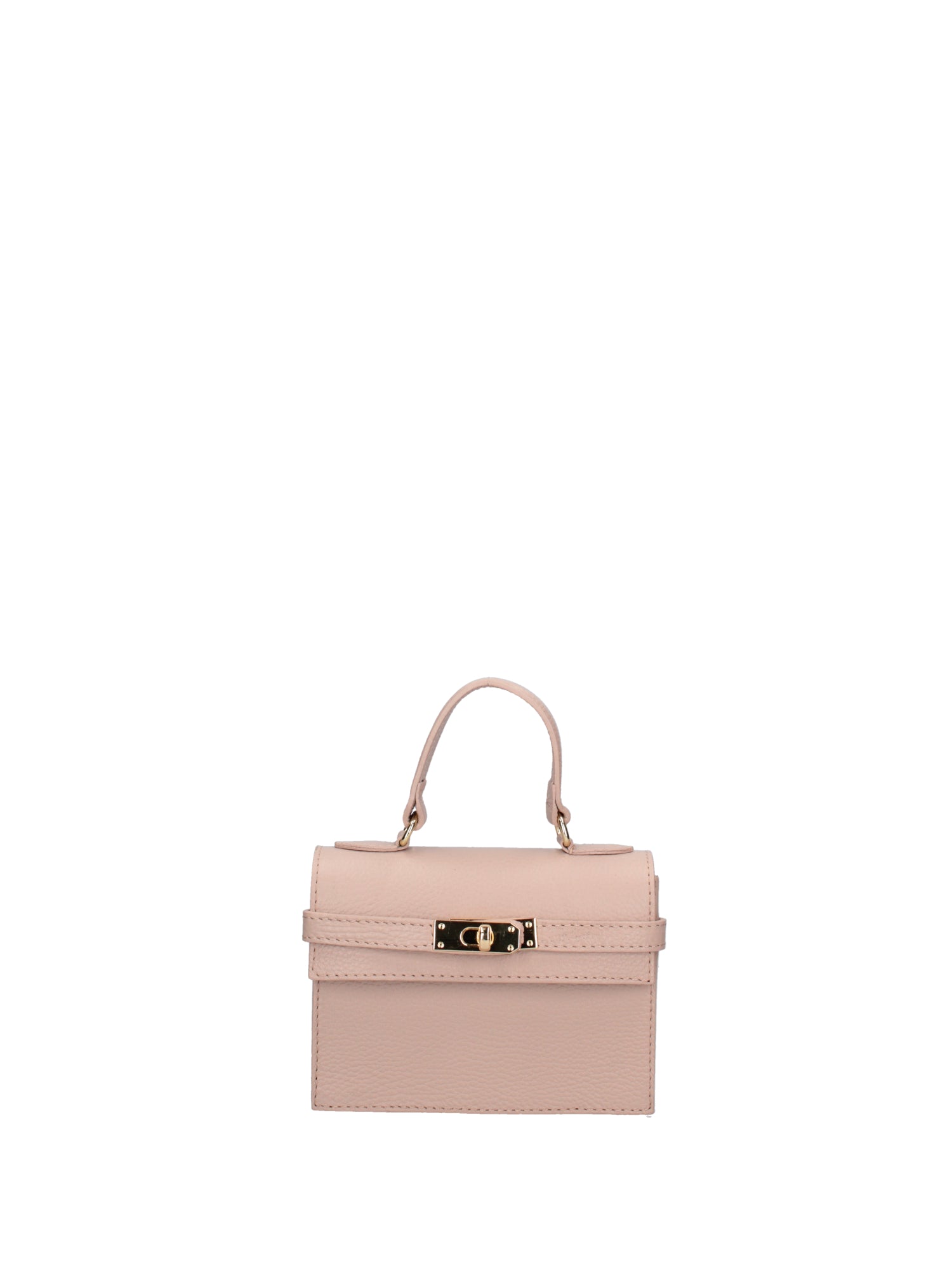 Borsa a mano da donna In Vera pelle | Roberta Rossi | RR220716123FBG-D68_CIPRIA