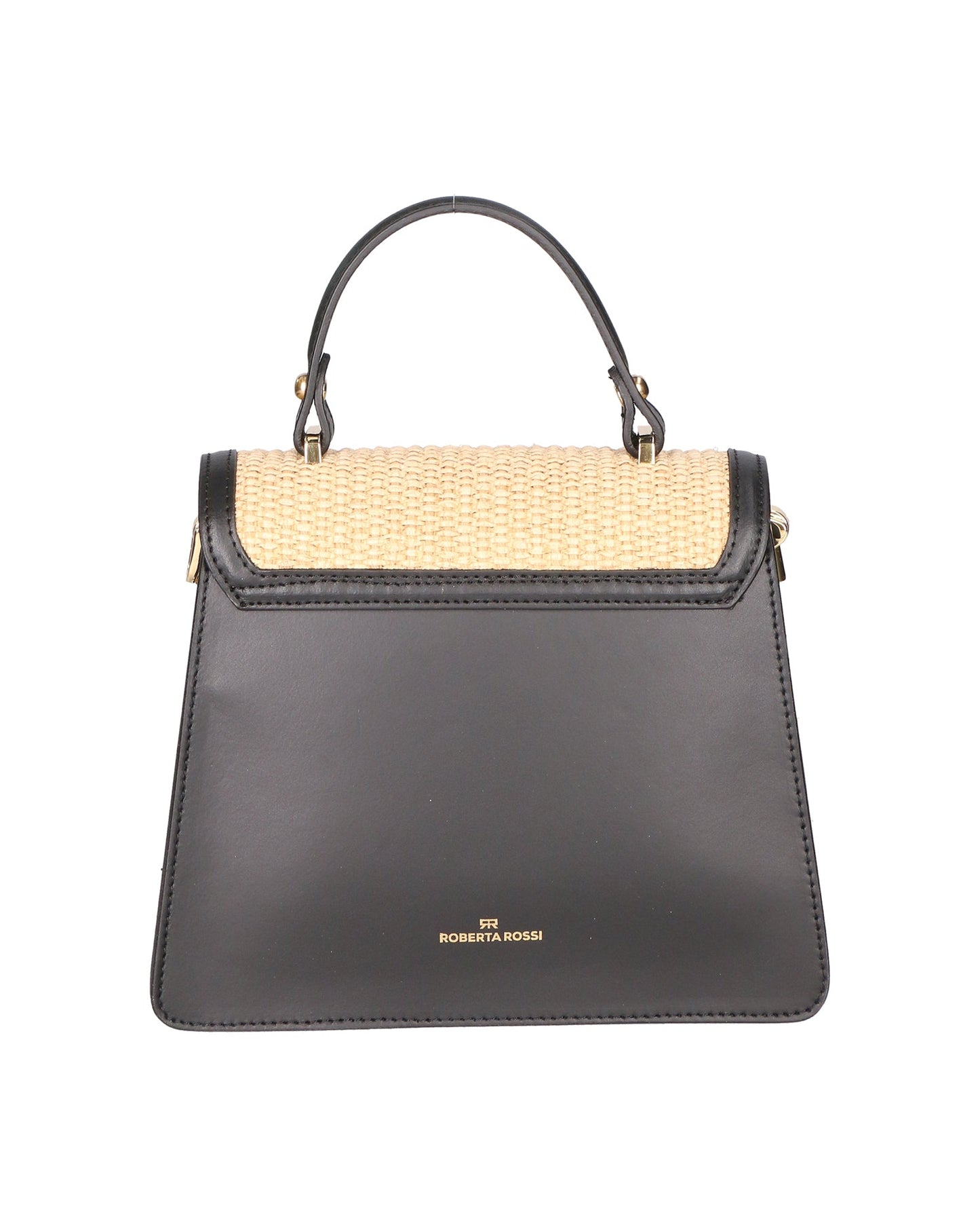 Borsa a mano da donna In Vera pelle