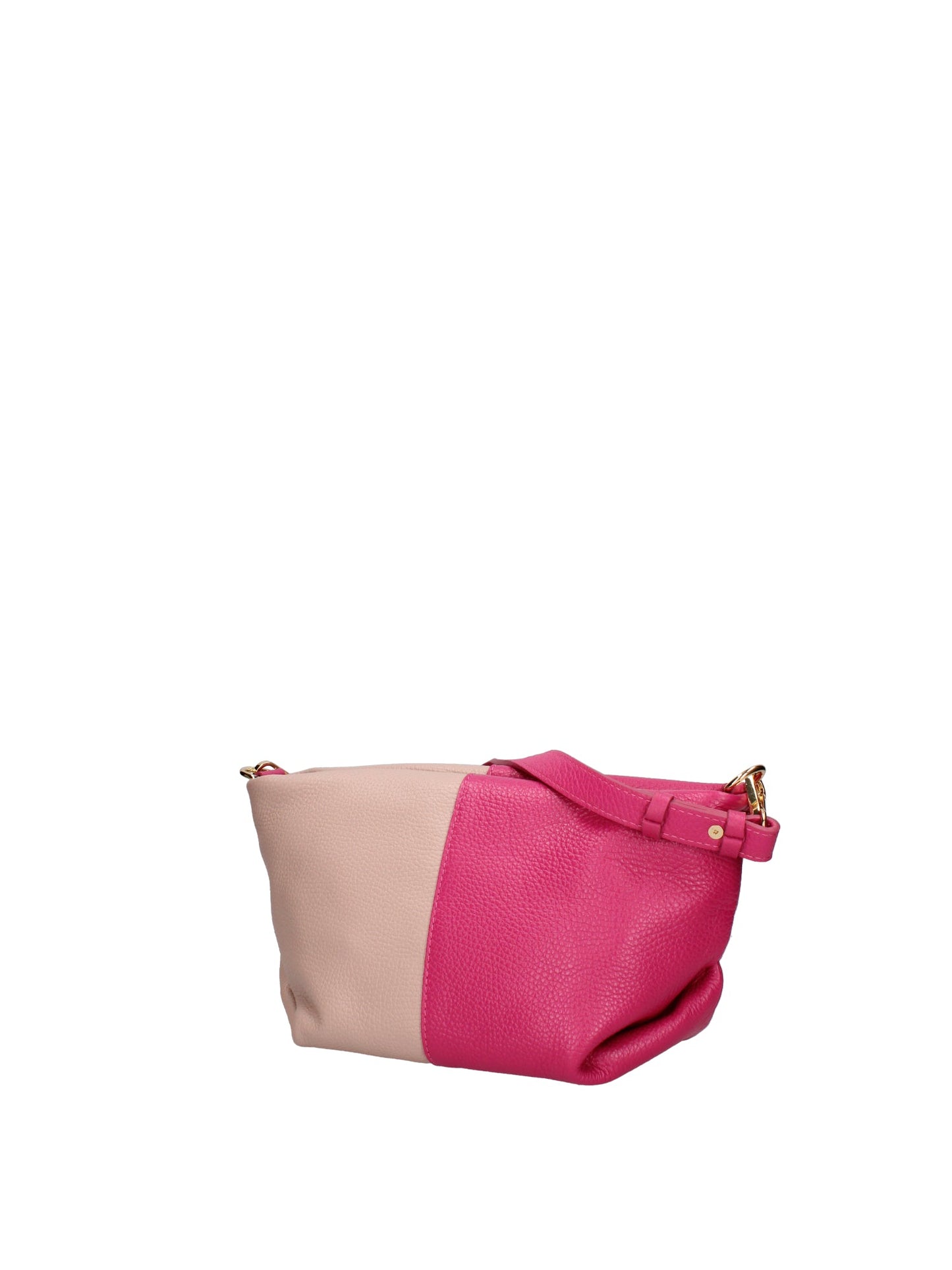 Borsa a spalla da donna In Vera pelle