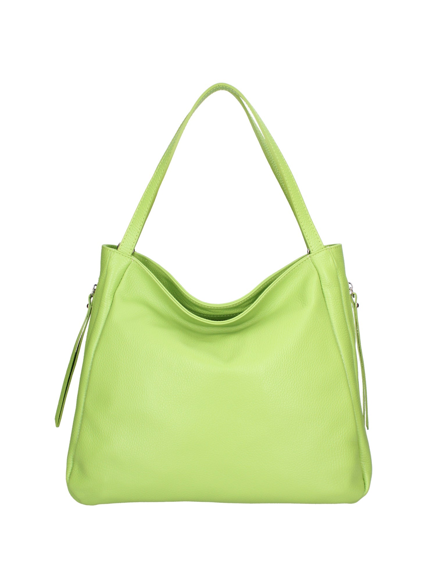 Borsa a spalla da donna #N/A | Roberta Rossi | RR220715523FBG-D12_VERDE
