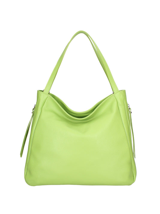 Borsa a spalla da donna #N/A | Roberta Rossi | RR220715523FBG-D12_VERDE