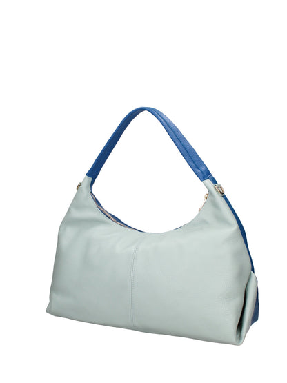 Borsa a spalla da donna In Vera pelle