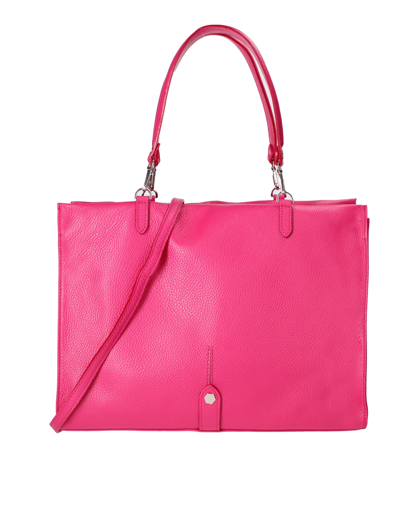 Borsa a spalla da donna In Vera pelle