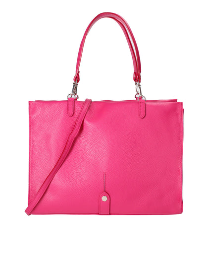 Borsa a spalla da donna In Vera pelle