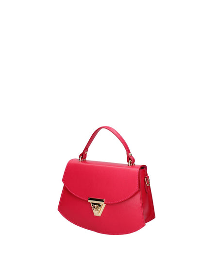 Borsa a mano da donna In Vera pelle