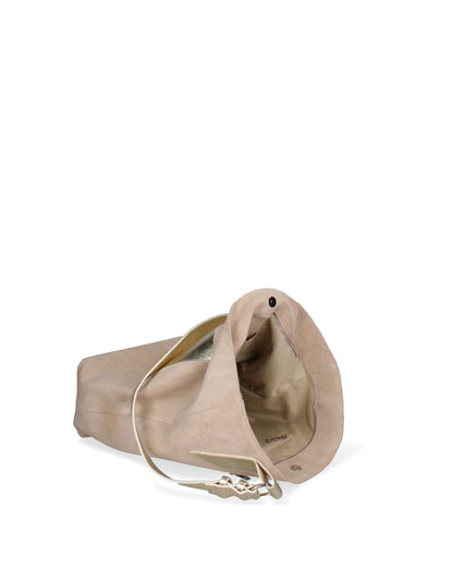 Borsa a spalla da donna In Vera pelle