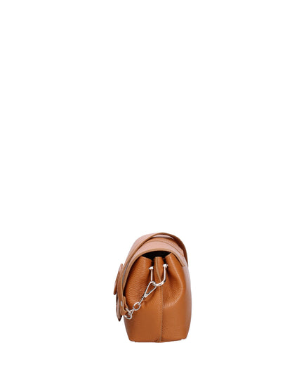 Borsa a spalla da donna In Vera pelle