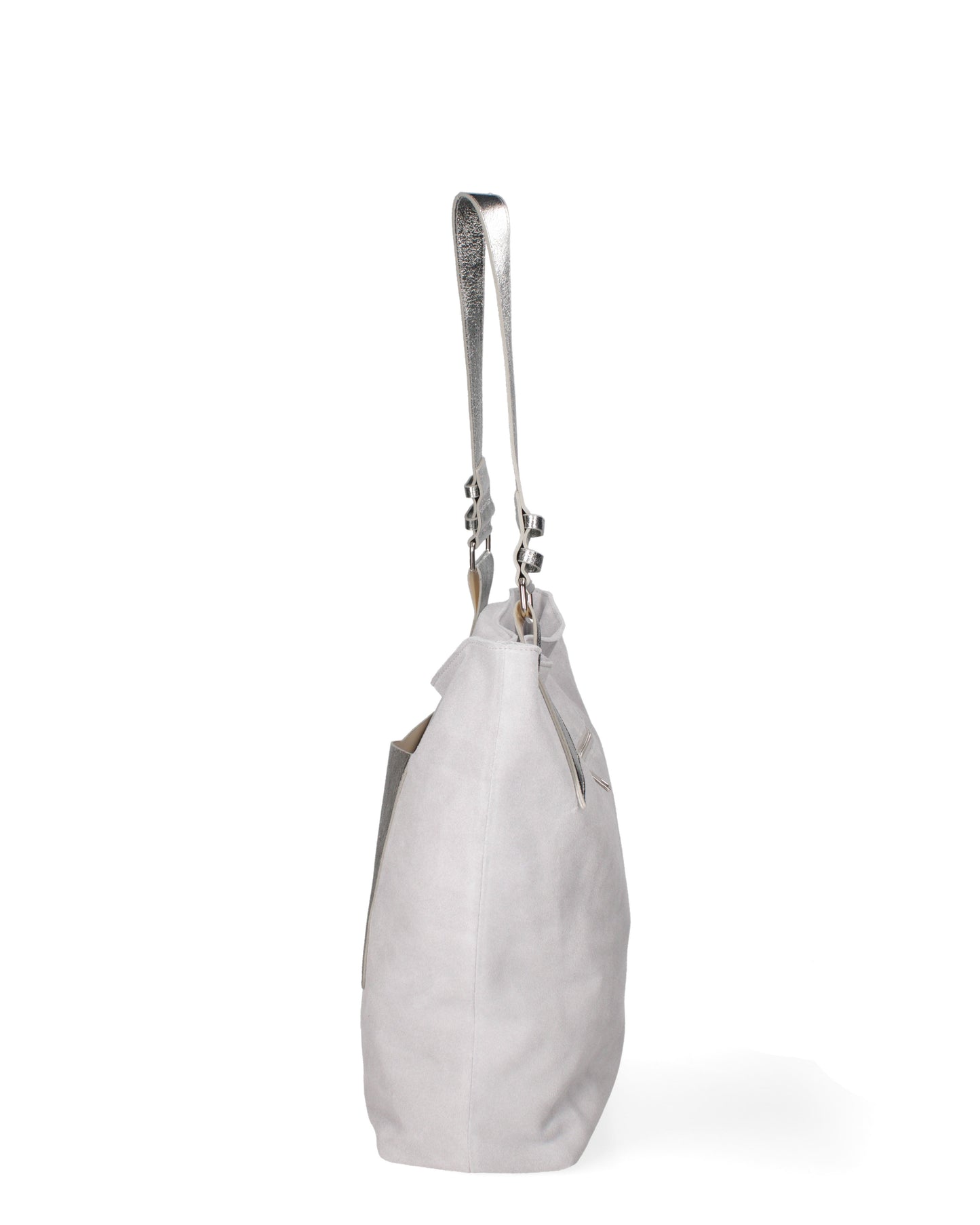 Borsa a spalla da donna In Vera pelle