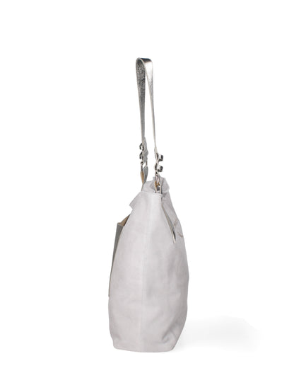 Borsa a spalla da donna In Vera pelle