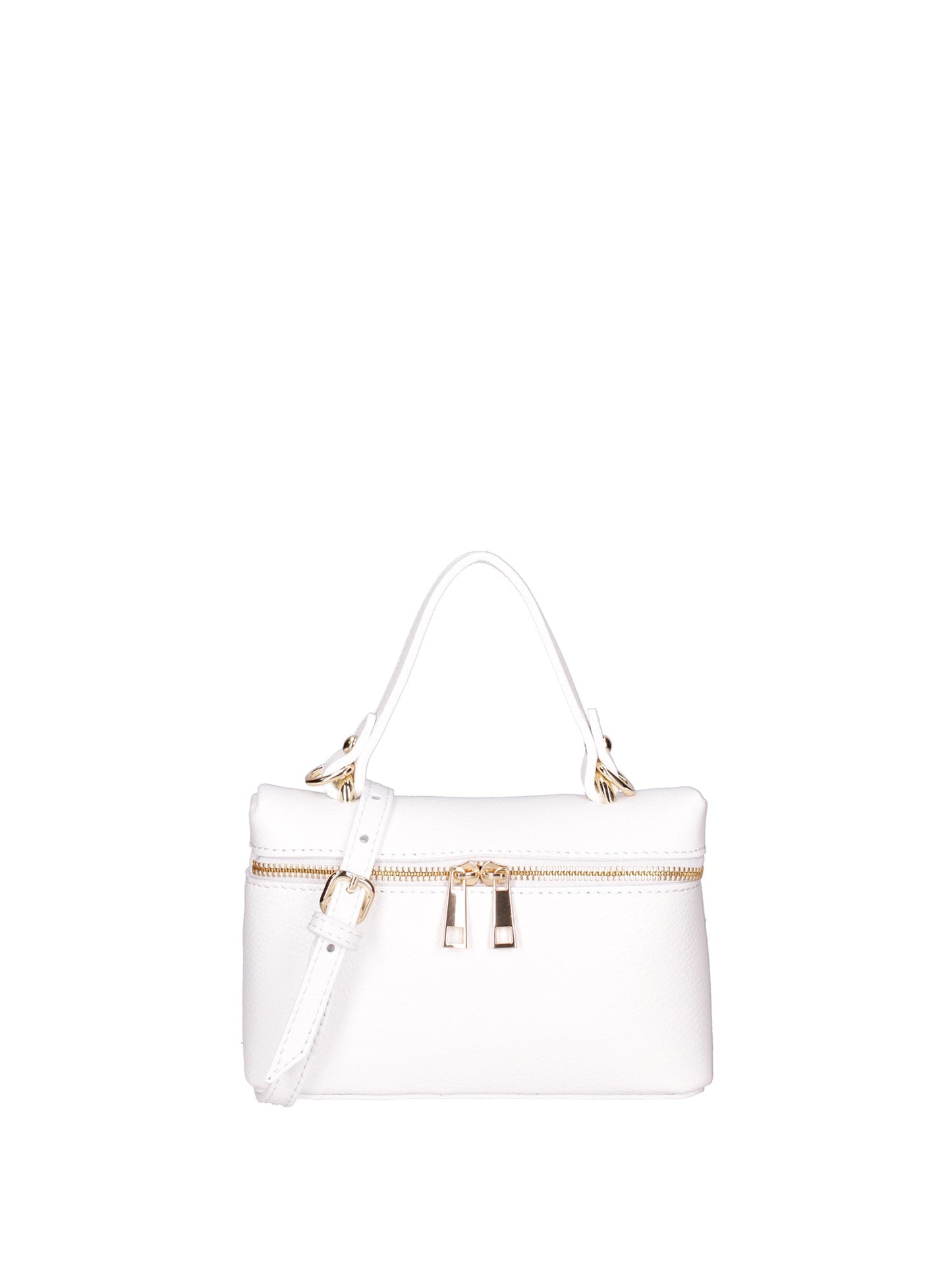 Borsa a mano da donna In Vera pelle