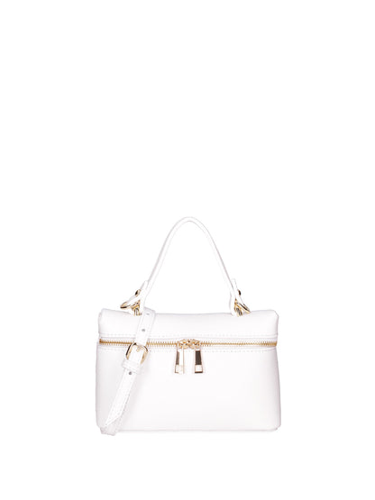 Borsa a mano da donna In Vera pelle