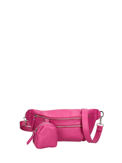 Marsupio da donna In Vera pelle