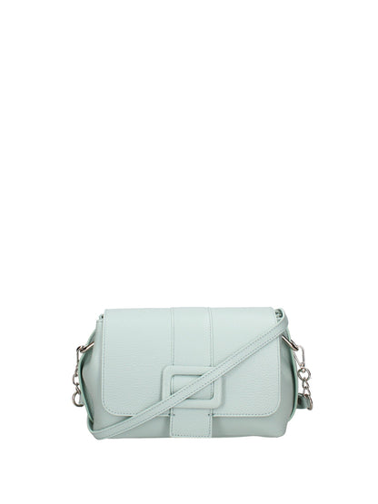Borsa a spalla da donna In Vera pelle