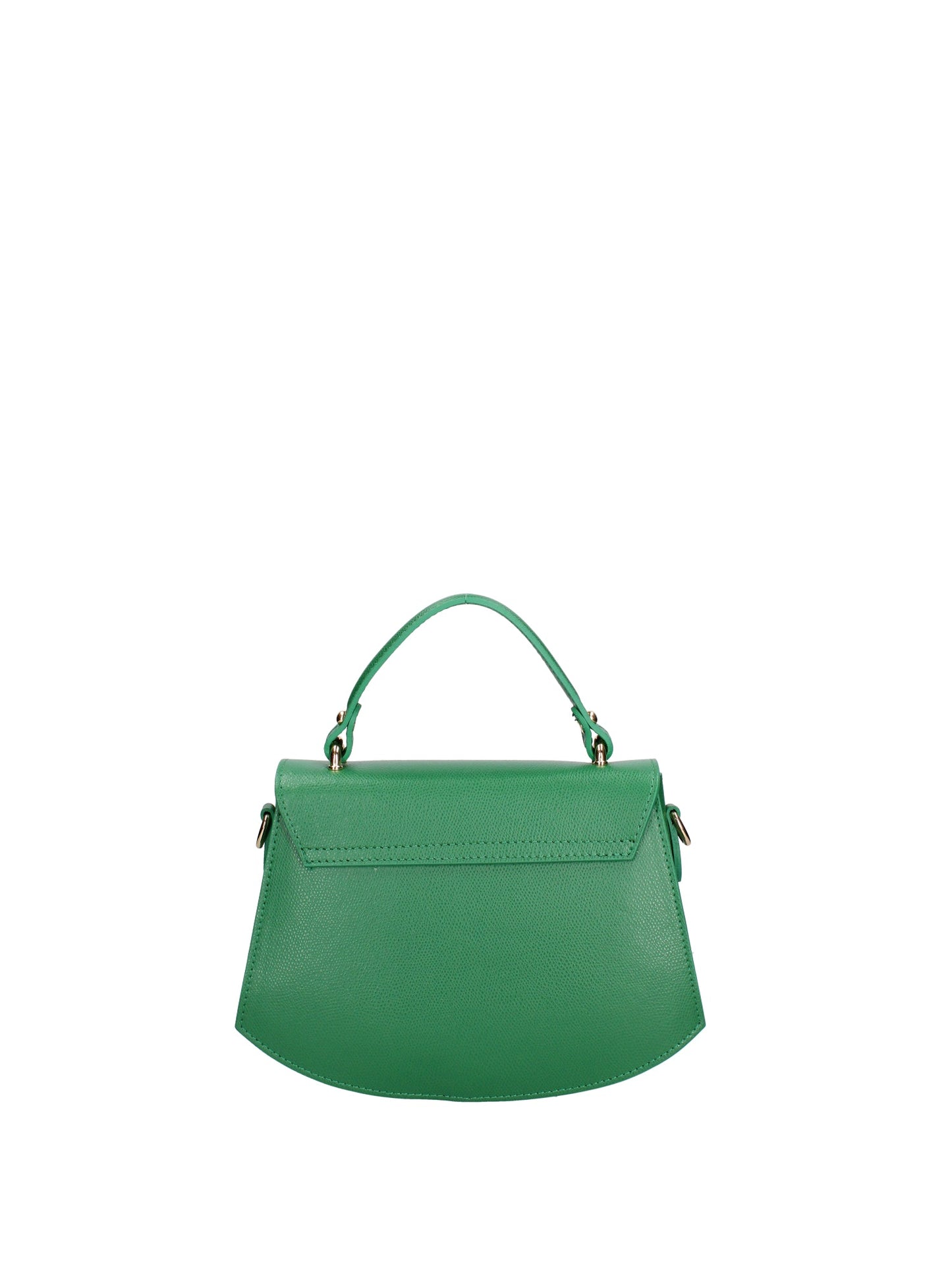 Borsa a mano da donna In Vera pelle