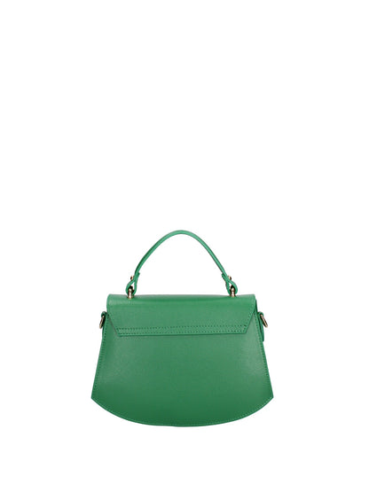 Borsa a mano da donna In Vera pelle