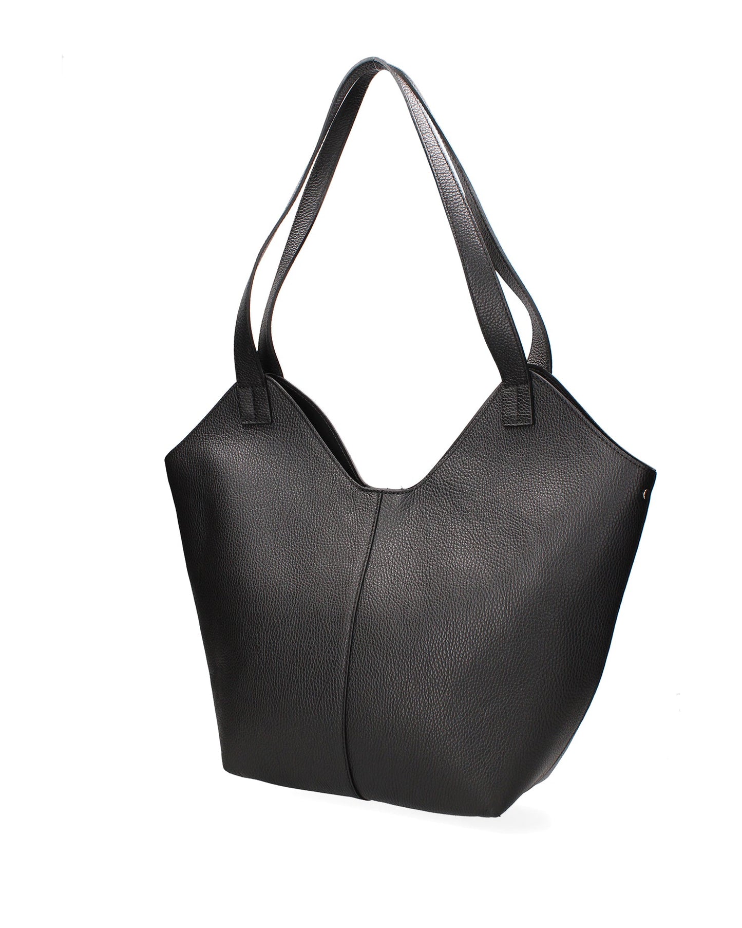 Borsa a sacca da donna In Vera pelle