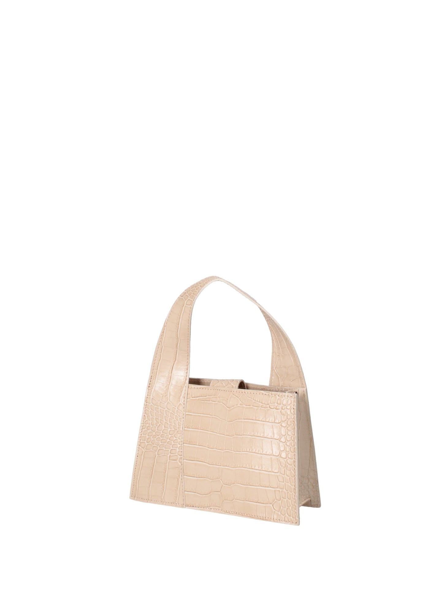 Borsa a mano da donna In Vera pelle