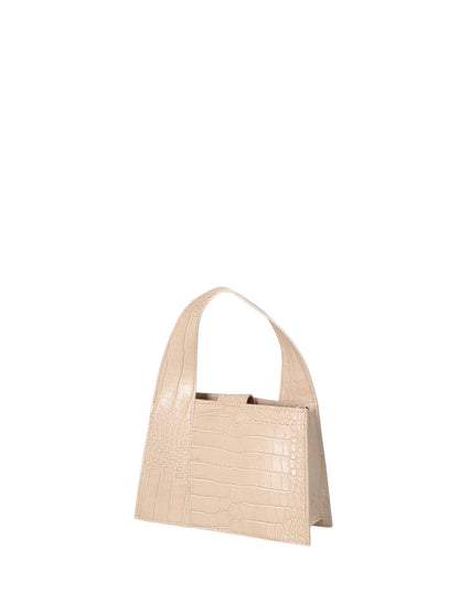 Borsa a mano da donna In Vera pelle