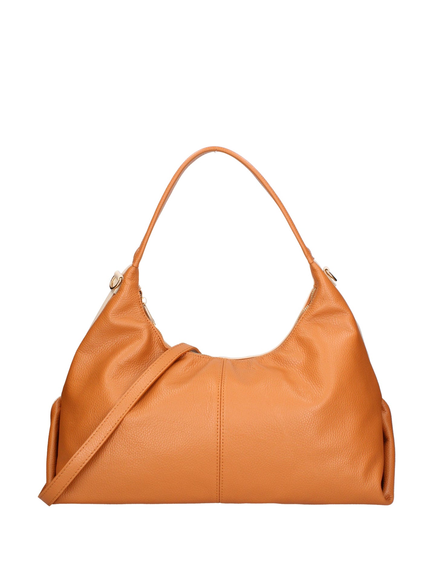 Borsa a spalla da donna In Vera pelle