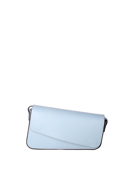 Borsa a tracolla da donna In Vera pelle