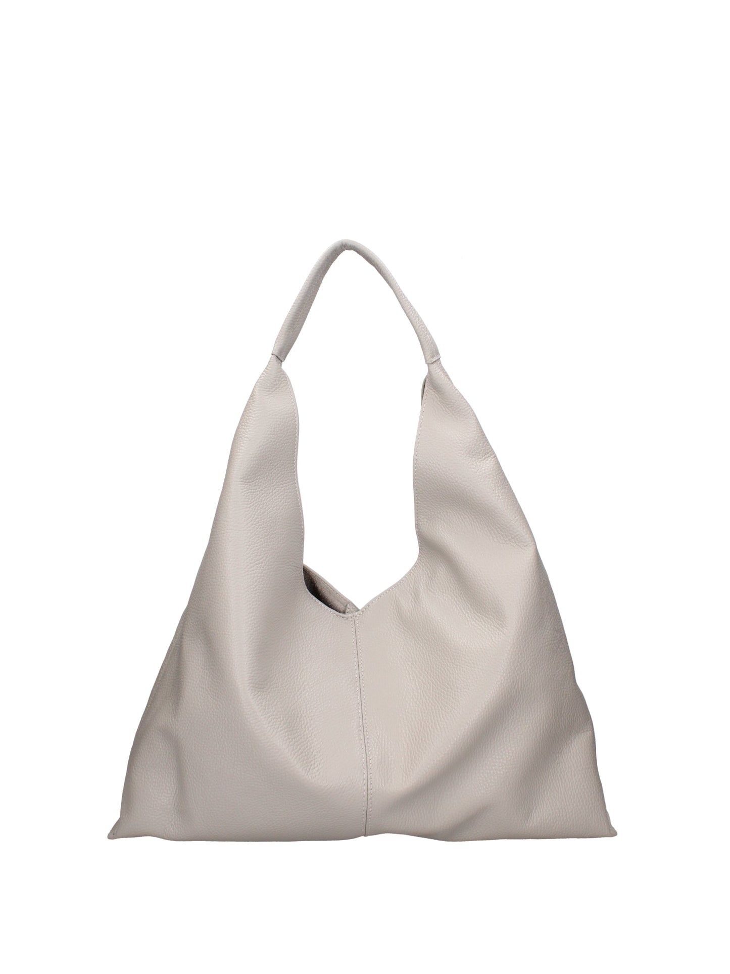 Borsa a sacca da donna In Vera pelle