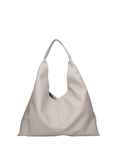 Borsa a sacca da donna In Vera pelle