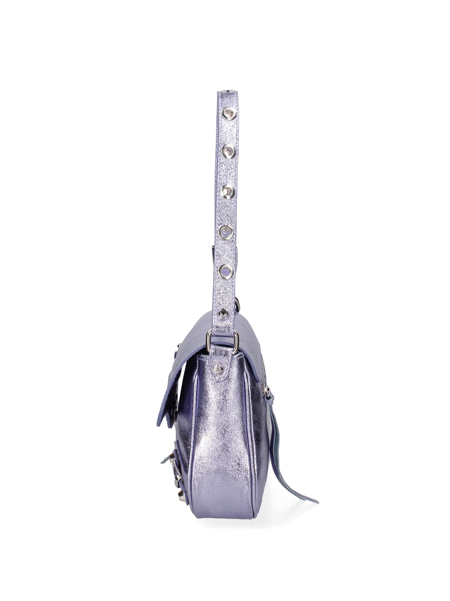 Borsa a spalla da donna In Vera pelle