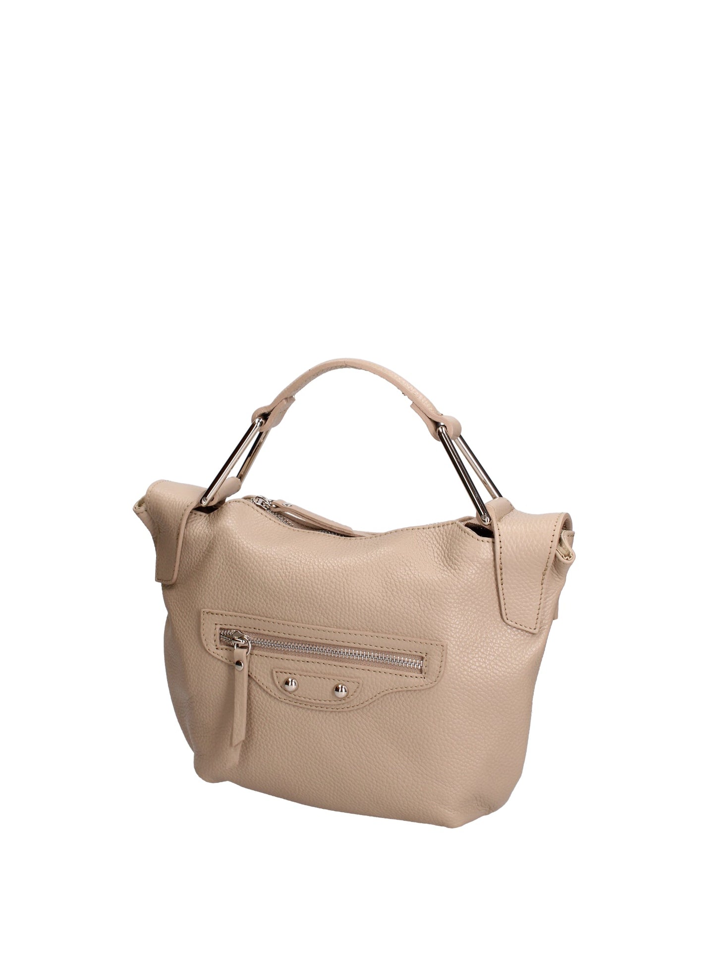 Borsa a mano da donna In Vera pelle