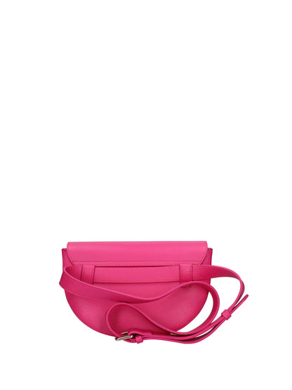 Marsupio da donna In Vera pelle