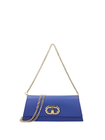 Borsa a spalla da donna In Vera pelle