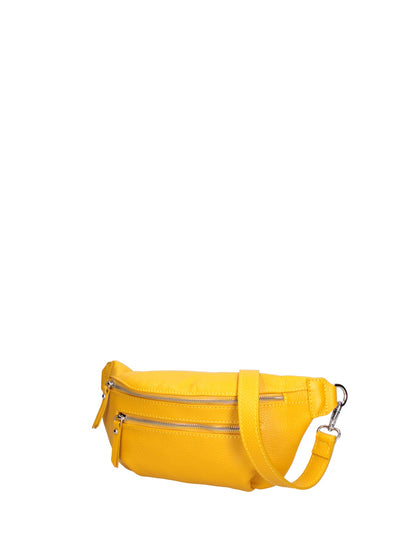Marsupio da donna In Vera pelle